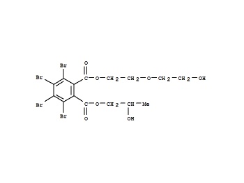 Tetrabromophthalic Anhydride Diol(RK-628)