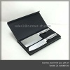 Premium Stainless Steel Kitchen Knife 2pcs Set - JZ-WMB10