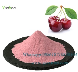 acerola cherry extract vitamin c powder