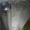 Double double foil insulation roll