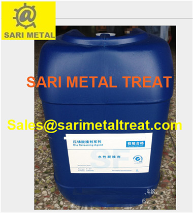 Mould release agent