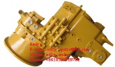 SDLG XGMA XCMG LIUGONG LONKING SHANTUI Wheel Loader spare parts Gearbox Assembly 4110000367 4110000554 4110000789 4110000884