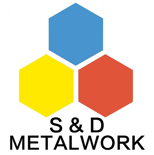 Ningbo S&D Metalwork Co.,ltd