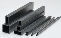 Black Annealed Square Steel Pipe