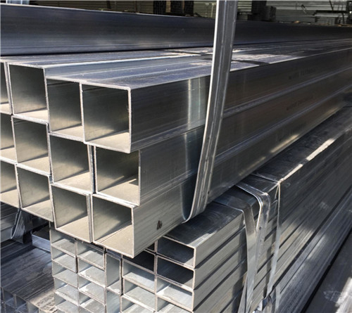 Steel Grade: Carbon Steel;Surface Treatment:Galvanized