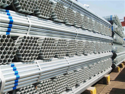 Steel Grade: Carbon Steel;Surface Treatment:Galvanized