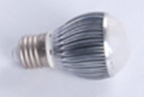 SDS series 5W LED bulb light  SD-BB0104 (2700k-6000k) - LED bulb light