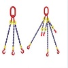 Four Legs Chain Sling Widely Use in Cranes
