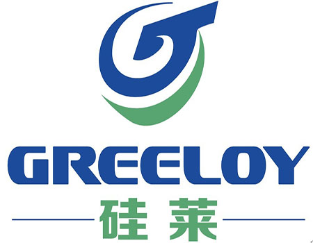 Shanghai Greeloy Industry Co., Ltd.