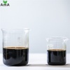 liquid amino acid chelate trace elements organic fertilizer dark black liquid
