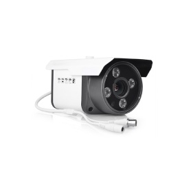 1/4” CMOS AHD 1.3Megapixels Analog Coaxial HD Bullet CCTV Cameras