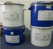 liquid silicone rubber LSR2640