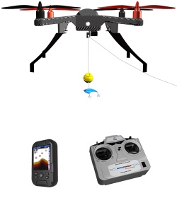 Wholesale Practical Agriculture Drone With 2.7K HD Videos Phantom Drone DJI Phantom 3 Standard