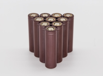 INR18650-2200mAh battery,2000mAh Li-ion battery supplier - 4