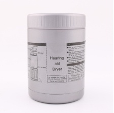 Electrical Hearing Aid Dryer Drying Box Dehumidifier Storage Case 220V with Hygrometer for drying hearing aid cochlear Z-202
