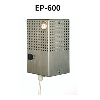 Auto Dehumidifier Electric Condensation Heater with hygrometer DC 12V for Power Distribution Cabinet EP-600