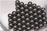1/32 1/8 1/4 11/32 3/8 1/2 1-1/16 Grade 200 Carbon Steel Ball - Carbon steel ball