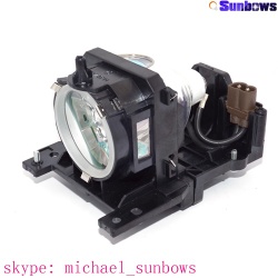 Sunbows Lamp Fit For 3M X64 Projector
