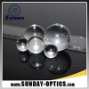 Optical H-K9L Ball lens and half ball lenses