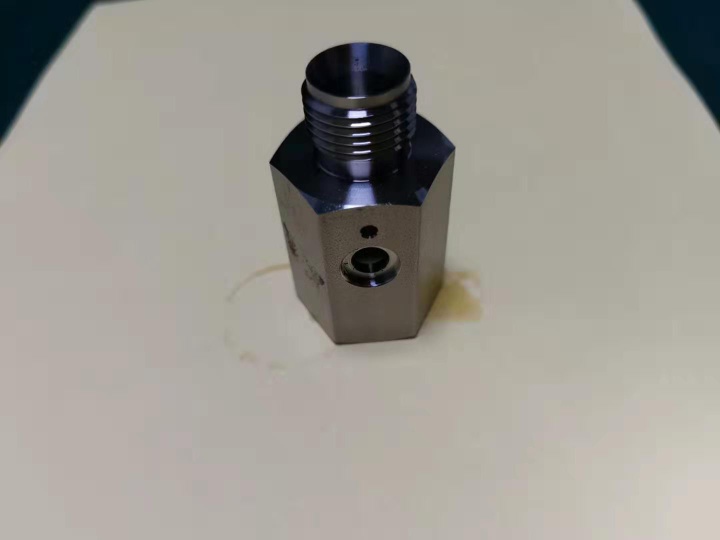 CNC machining metal parts automatic parts precision parts custom car parts