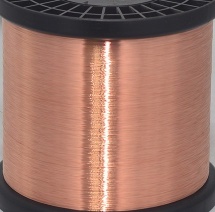 copper clad aluminium alloy wires - 1