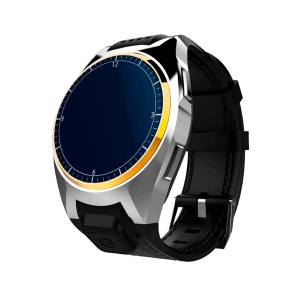 GPS Tracking Watch For Elderly