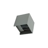 Cube beam angle adjustable Wall Lights (TEWR11)