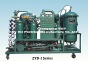 ZYD-I Series Double Stage Vacuum Transformer Oil Regeneration System
