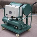 TYB Series Coalescer and Separator Filter Machine