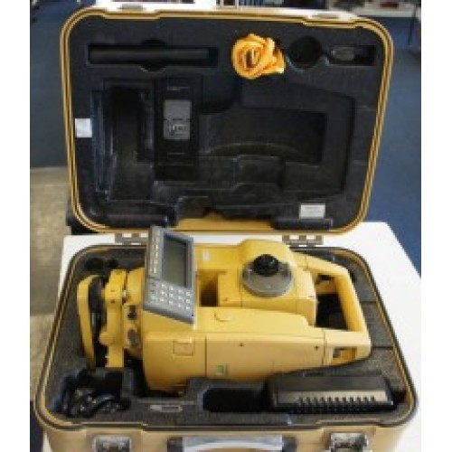 Topcon GTS-603 Electronic Total Station