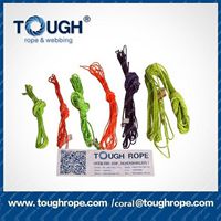 Shanghai Toughrope&webbing Co.,Ltd.