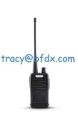 BFDX BF-390 mobile two way radio
