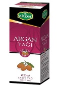 Argan Oil 20 ml Glass Bottle Natural Essential Oil