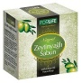 Natural Olive Oil Soap 140 gr Solid Bar Turkish Olive Oil Soap