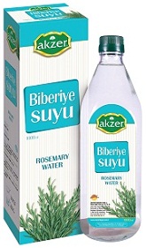 Herbal Water