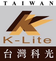 TAIWAN K-LITE INDUSTRY CO., LTD