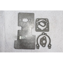 Gasket seal for small gasoline engine