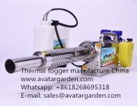 thermal fogger