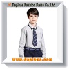 Custom Made School Uniform Shirt Design (UC101) - UC101