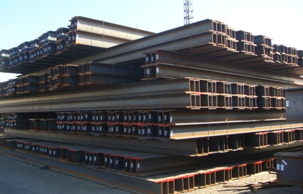 structural steel