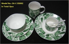 Chinese Porcelain Ware