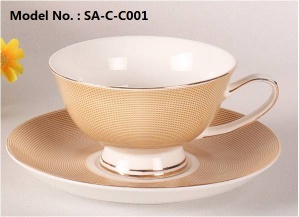 Coffee Cup - SA-C-C001