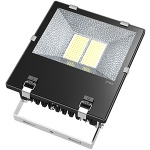 Utop LED Floodlight--N1 Series--150lm/W