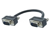 SUPER THIN VGA CABLE - ST-VGA cable