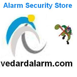 Vedard Security Alarm Systems Technology