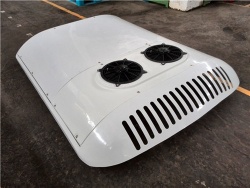 Rooftop Air Conditioning System for Climate Minibuses - YXKT-14