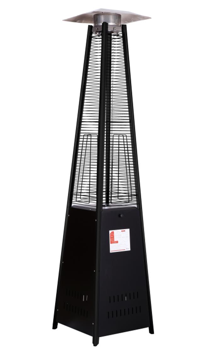 Professional Gas Patio Heater Factory