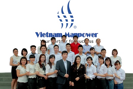 Vietnam Recruitment Agency