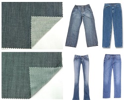 Denim Fabric-Viewpoint