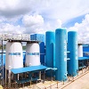 VPSA Oxygen Plant & System
